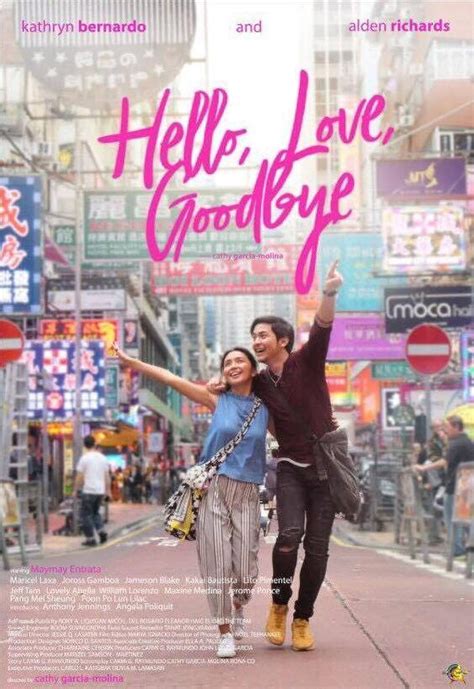 hello love goodbye ending|Hello, Love, Goodbye (2019) .